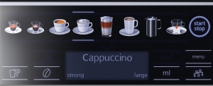 Aparat de cafea Siemens TE657319RW thumbnav 4