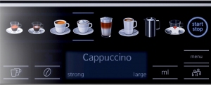 Aparat de cafea Siemens TE658209RW thumbnav 2