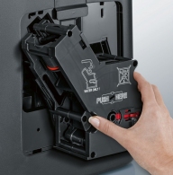 Aparat de cafea Siemens TE658209RW thumbnav 4