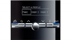 Aparat de cafea Siemens TE717209RW thumbnav 3