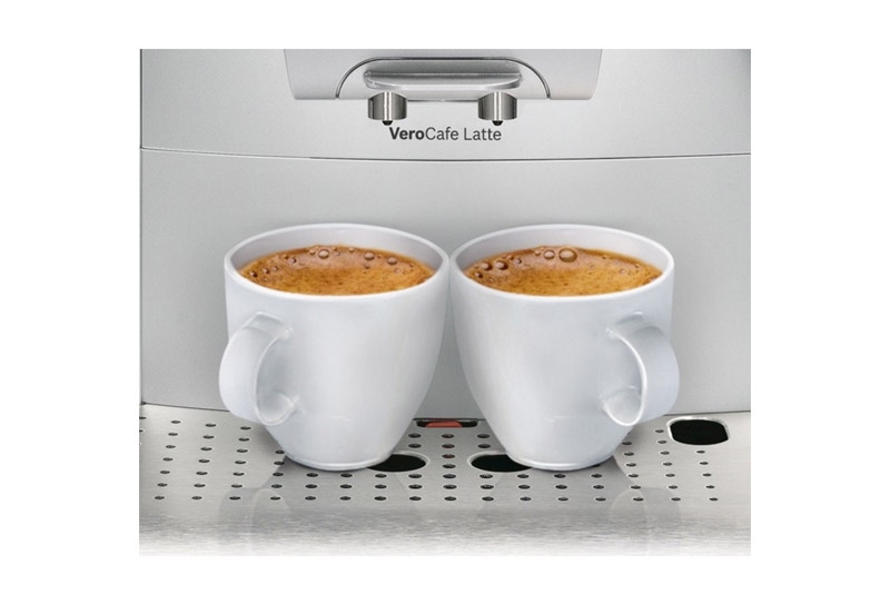 Aparat de cafea Espresso Bosch TES50221RW / / Espresso photo 2