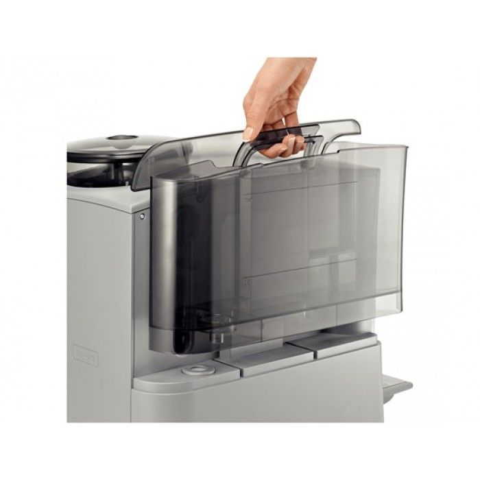 Aparat de cafea Espresso Bosch TES50221RW / / Espresso photo 3