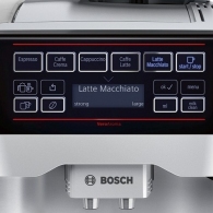 Aparat de cafea Bosch TES60729RW thumbnav 4