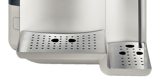 Aparat de cafea Espresso Bosch TES71221RW / 15 bar / Espresso photo 2