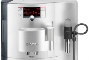 Aparat de cafea Bosch TES71221RW thumbnav 3