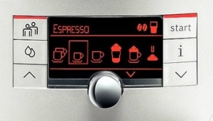 Aparat de cafea Bosch TES71221RW thumbnav 4