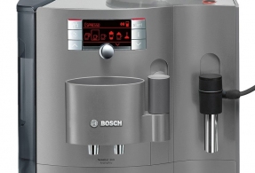 Aparat de cafea Bosch TES71525RW thumbnav 4