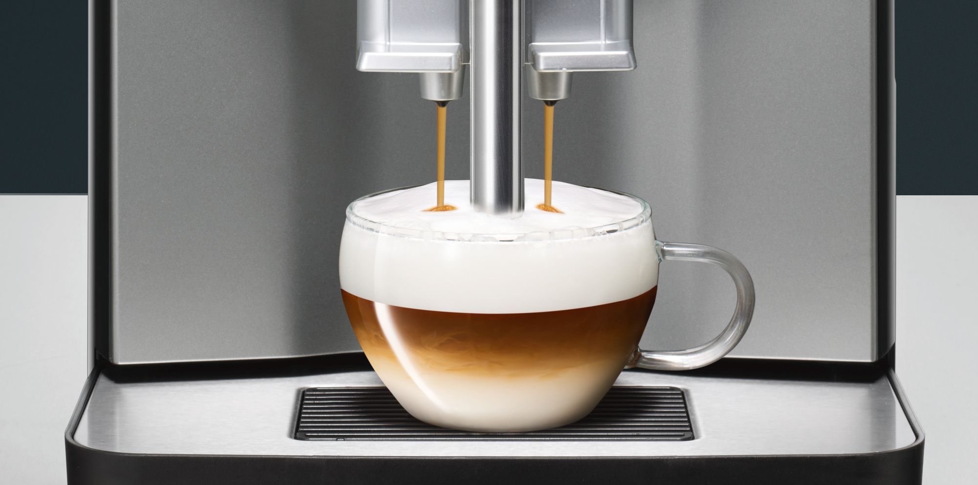 Aparat de cafea Espresso Siemens TI305206RW / 15 bar / Espresso photo 2