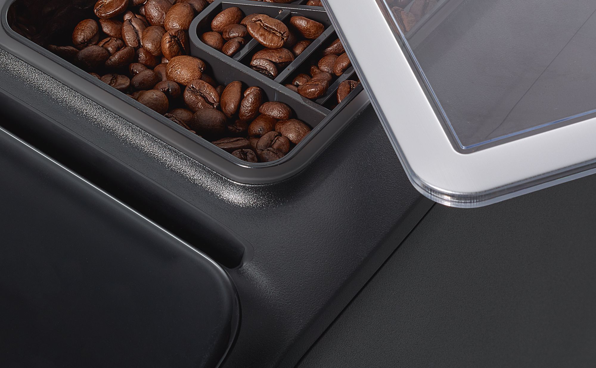 Aparat de cafea Espresso Siemens TI305206RW / 15 bar / Espresso photo 4