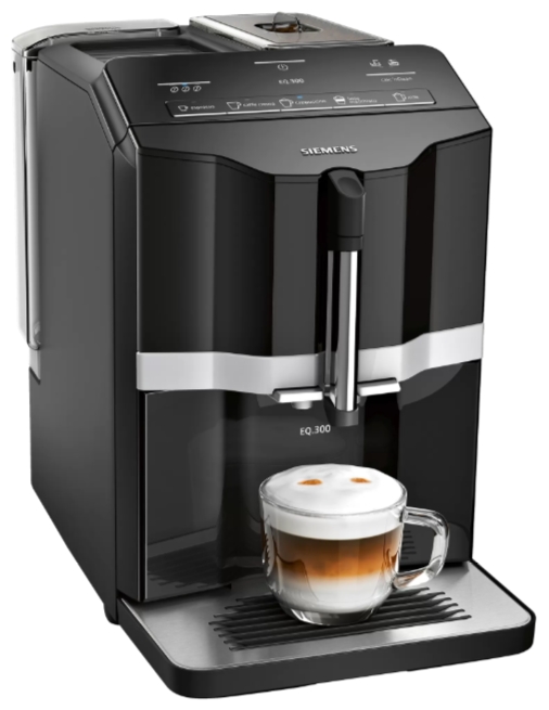 Aparat de cafea Espresso Siemens TI351209RW / 15 bar / Espresso photo 3
