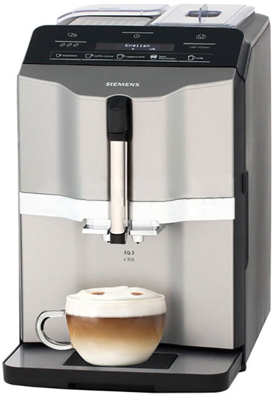 Aparat de cafea Siemens TI353201RW photo 