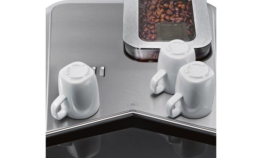 Aparat de cafea Espresso Siemens TI905201RW / 19 bar / Espresso photo 2