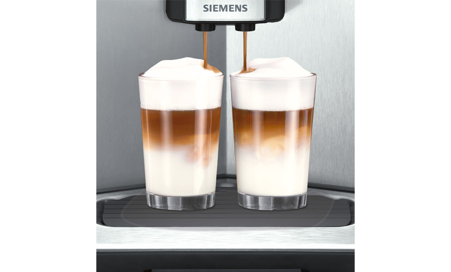 Aparat de cafea Espresso Siemens TI905201RW / 19 bar / Espresso photo 5