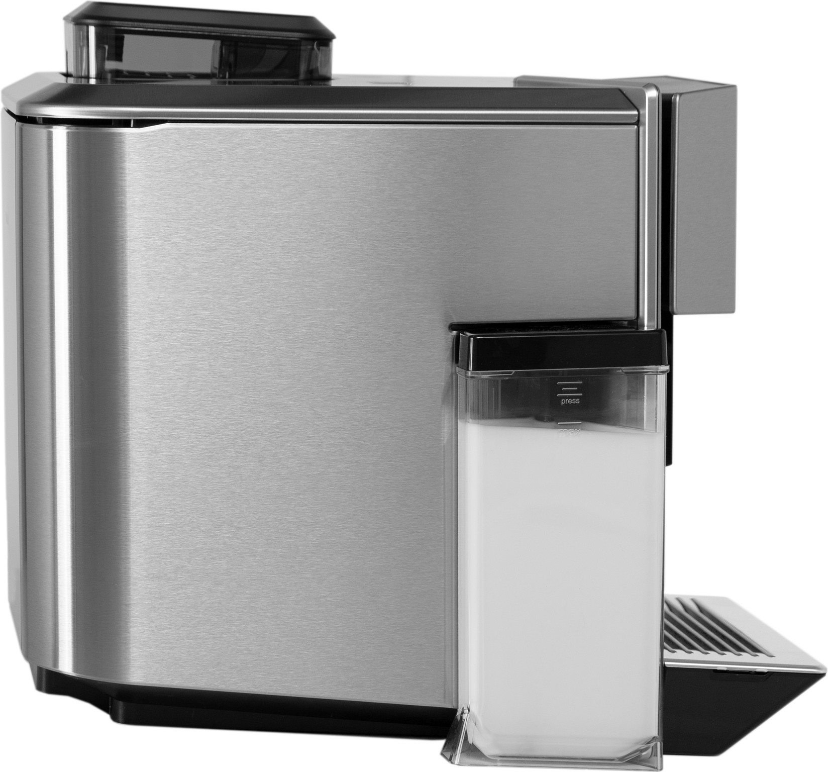 Aparat de cafea Espresso Siemens TI9553X1RW / 19 bar / Espresso photo 2