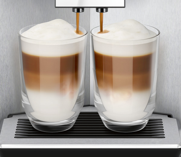 Aparat de cafea Espresso Siemens TI9553X1RW / 19 bar / Espresso photo 4