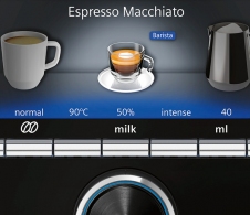Aparat de cafea Siemens TI9553X1RW thumbnav 3