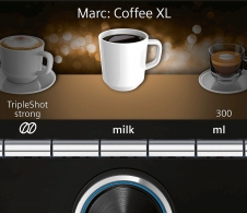 Aparat de cafea Siemens TI9573X9RW thumbnav 6