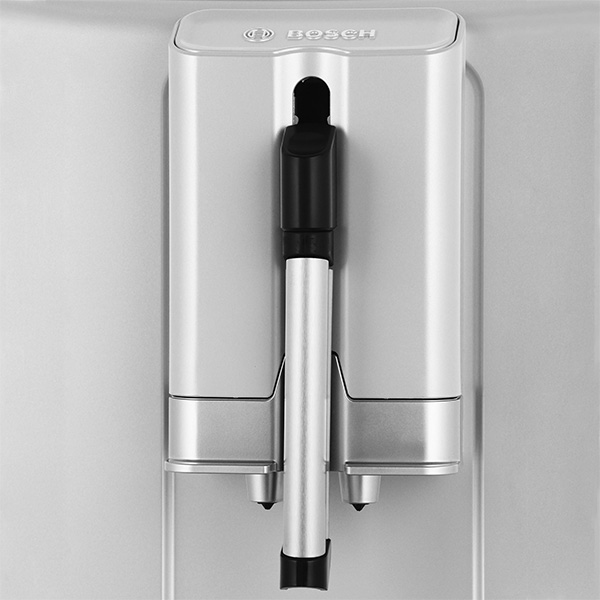 Aparat de cafea Espresso Bosch TIS30321RW / 15 bar / Espresso photo 2