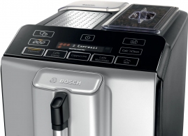 Aparat de cafea Bosch TIS30521RW thumbnav 3