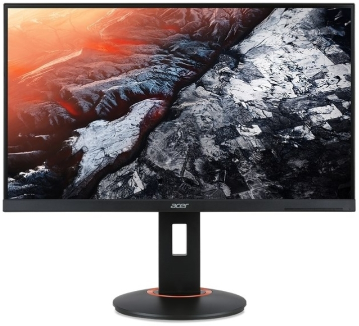 Монитор Acer XF270HUCBMIIPRX photo 1