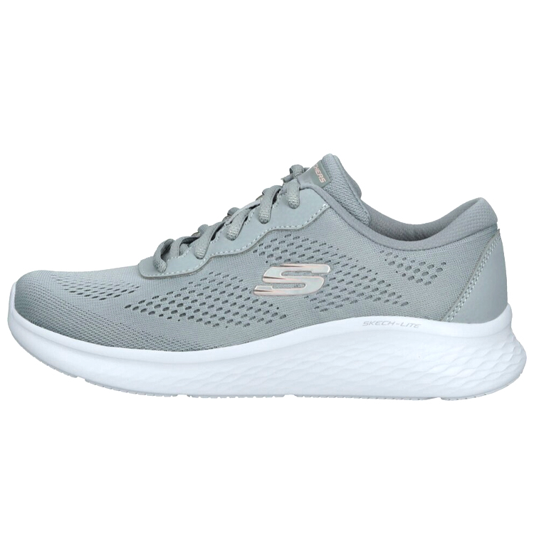 Кроссовки Skechers SKECH-LITE PRO / Женский / 36 / Серый photo 1 Кроссовки Skechers SKECH-LITE PRO / Женский / 36 / Серый photo 1