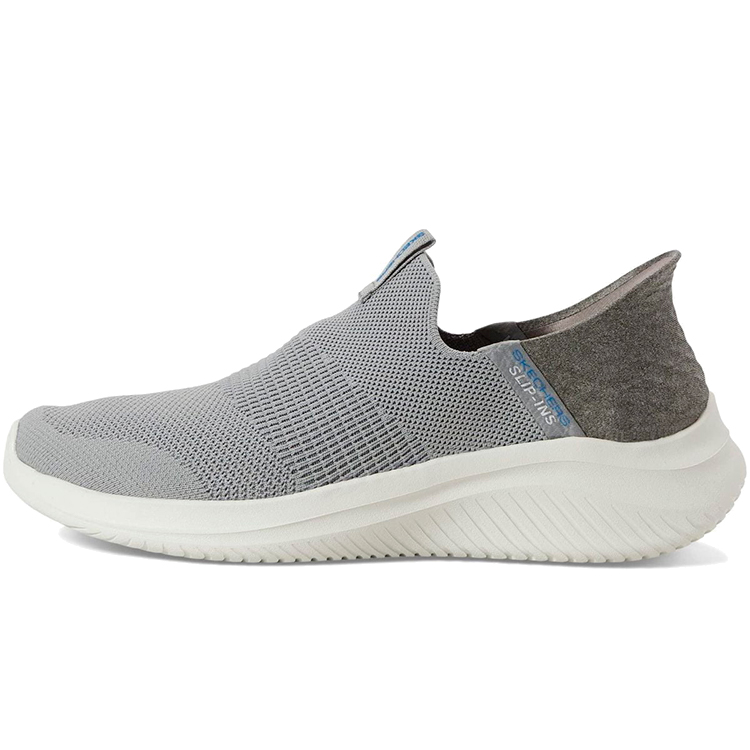Кроссовки Skechers ULTRA FLEX 3.0 - SMO / Мужской / 44 / Серый photo 1 Кроссовки Skechers ULTRA FLEX 3.0 - SMO / Мужской / 44 / Серый photo 1