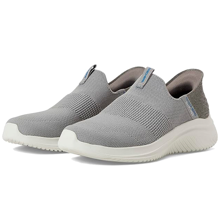 Кроссовки Skechers ULTRA FLEX 3.0 - SMO / Мужской / 44 / Серый photo 3