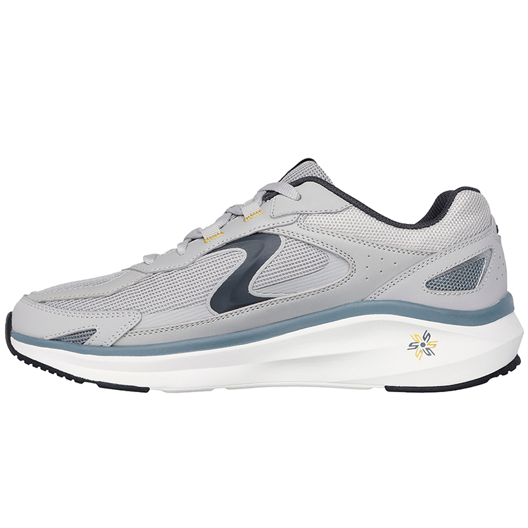 Кроссовки Skechers VERTEX - ARKE / Мужской / 40 / Серый photo 1