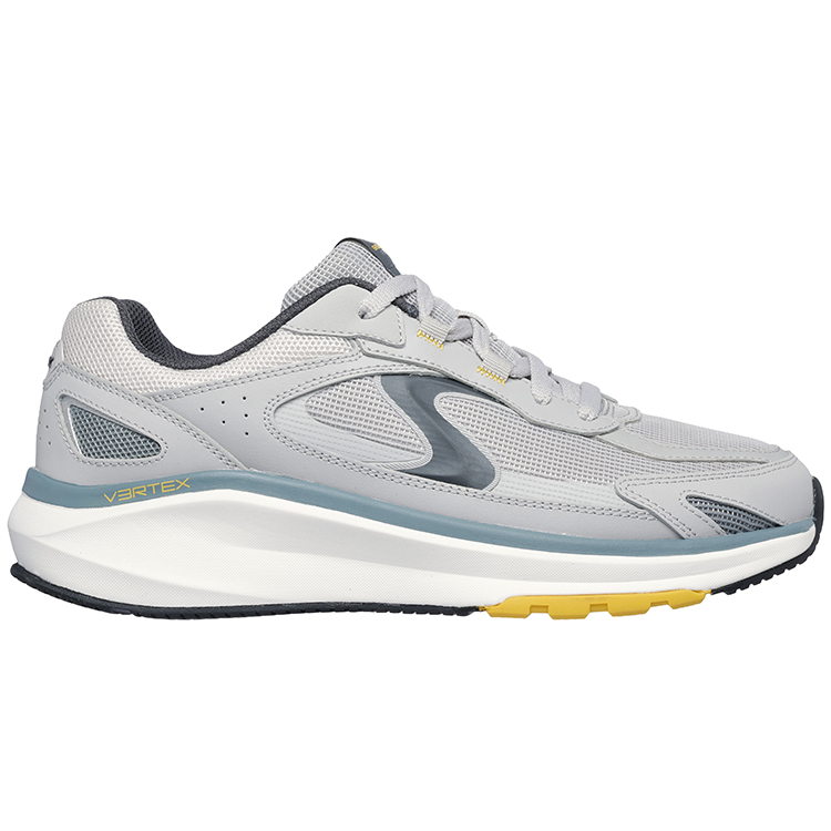 Кроссовки Skechers VERTEX - ARKE / Мужской / 40 / Серый photo 2