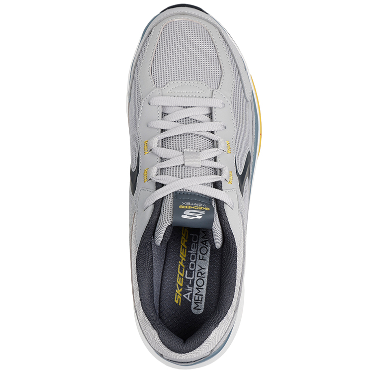 Кроссовки Skechers VERTEX - ARKE / Мужской / 40 / Серый photo 4