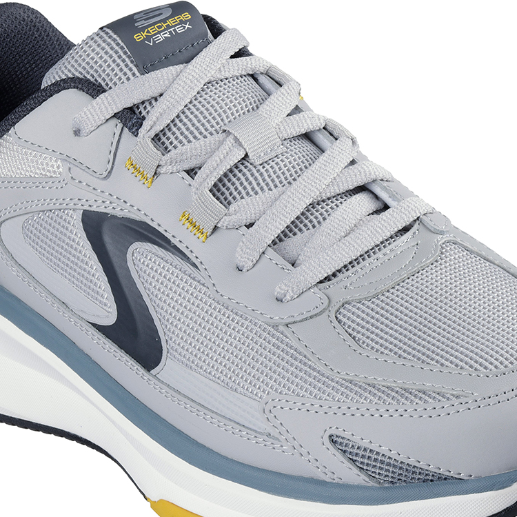 Кроссовки Skechers VERTEX - ARKE / Мужской / 40 / Серый photo 5