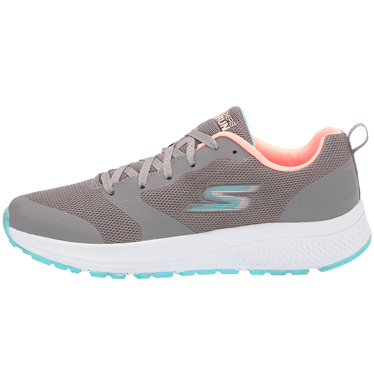 Кроссовки Skechers GO RUNCONSISTENT photo 1 Кроссовки Skechers GO RUNCONSISTENT photo 1