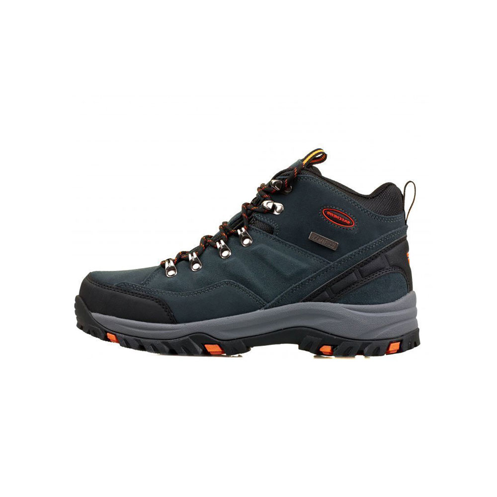 Кроссовки Skechers Relment-Pelmo / Мужской / 39 / Серый photo 1