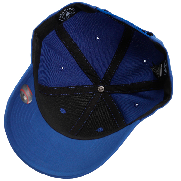 Chipiu 47 Brand MLB New York Yankees Raised Basic CHILD Albastru photo 2