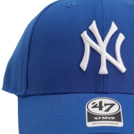 Chipiu 47 Brand MLB New York Yankees Raised Basic thumbnav 3