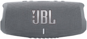 Boxa portabila JBL Charge 5 Gray thumbnav 1