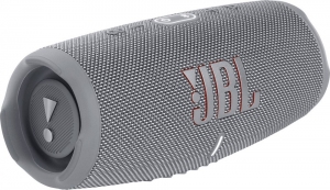 Boxa portabila JBL Charge 5 Gray thumbnav 2