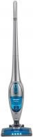 Aspirator vertical Heinner HSVCV216GRY, 0.5, 110 W, Gri-albastru thumbnav 1