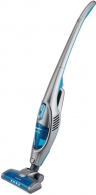 Aspirator vertical Heinner HSVCV216GRY, 0.5, 110 W, Gri-albastru thumbnav 2