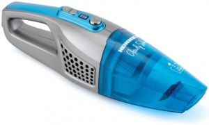 Aspirator vertical Heinner HSVCV216GRY, 0.5, 110 W, Gri-albastru thumbnav 3