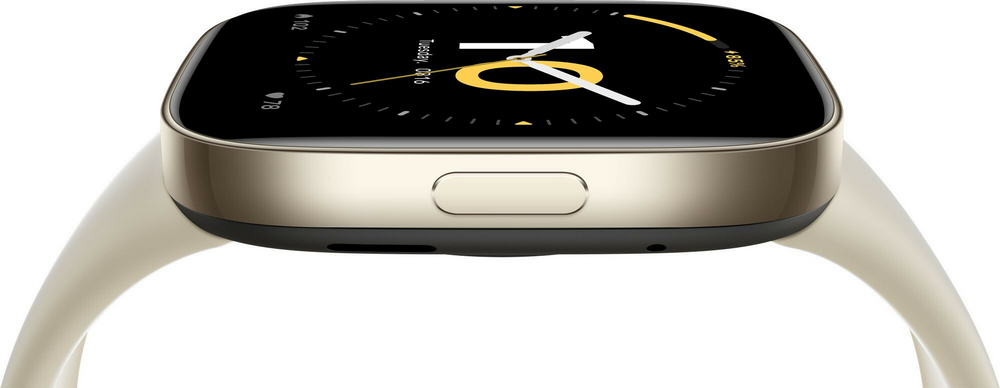 Смарт часы Xiaomi Redmi Watch 3 1.75 photo 3