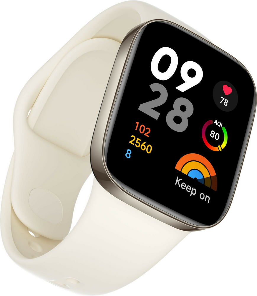 Смарт часы Xiaomi Redmi Watch 3 1.75 photo 6