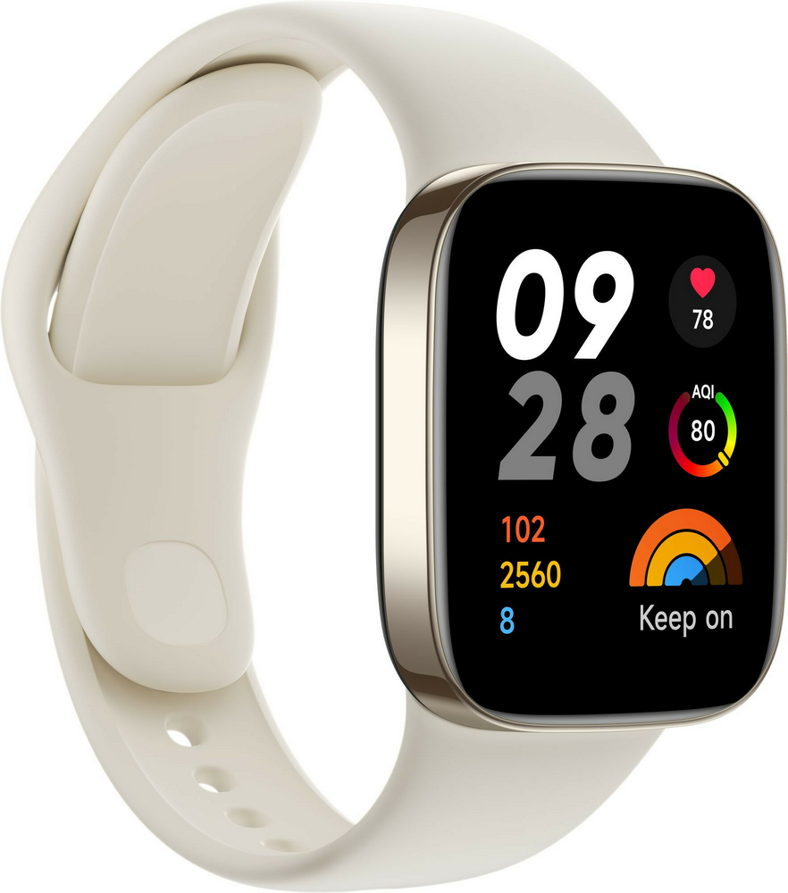 Смарт часы Xiaomi Redmi Watch 3 1.75 photo 7