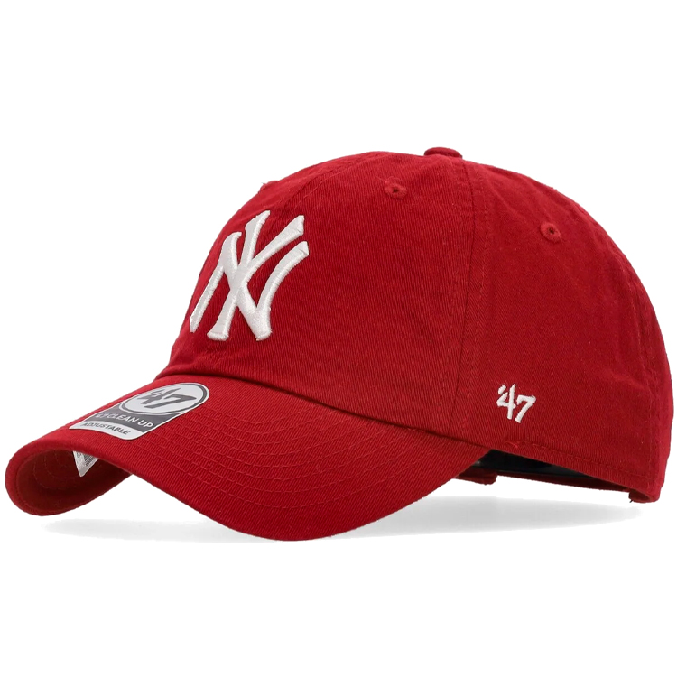 Кепка 47 Brand MLB NEW YORK YANKEES photo 
