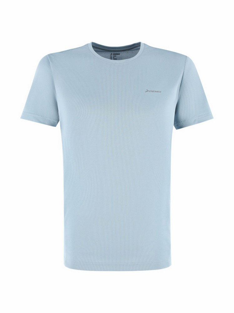 Футболка Demix Run Tee M photo 