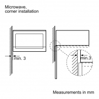 Cuptor cu microunde Siemens BE555LMS0 thumbnav 7