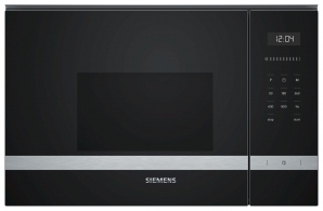Cuptor cu microunde Siemens BF525LMS0 thumbnav