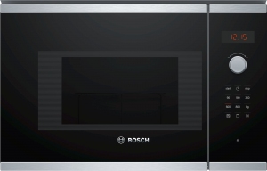 Cuptor cu microunde Bosch BFL523MS0 thumbnav