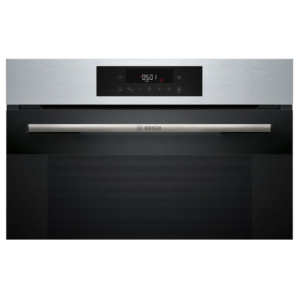 Cuptor electric incorporabil Bosch HJG852YS0 / 76 l. / A / Inox photo 2
