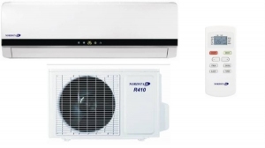 Кондиционер Nord Star KFR09NS1 thumbnav 1